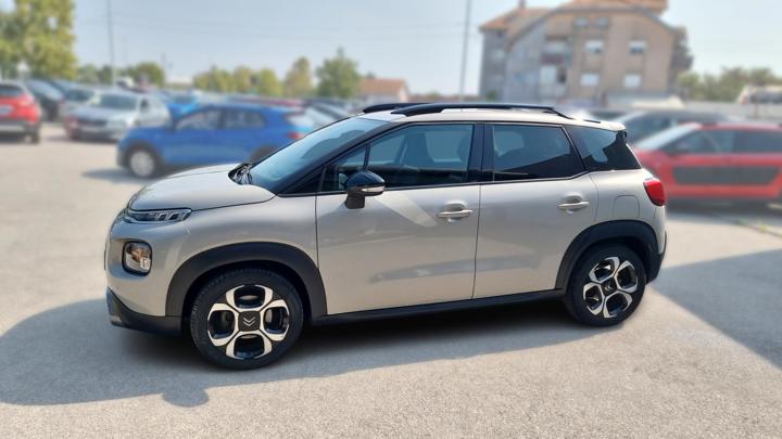 Citroën C3 Aircross 1,2 PureTech 110 S&S Shine