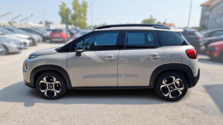 Citroën C3 Aircross 1,2 PureTech 110 S&S Shine