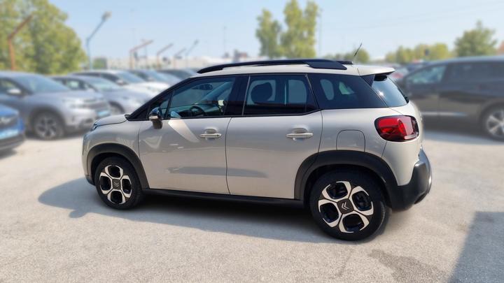 Citroën C3 Aircross 1,2 PureTech 110 S&S Shine