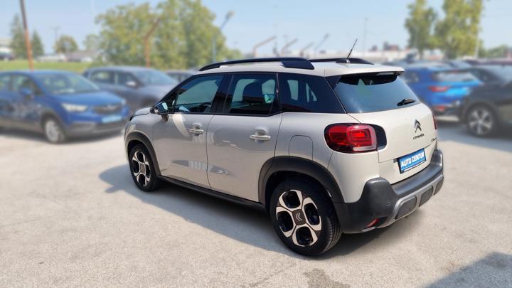 Citroën C3 Aircross 1,2 PureTech 110 S&S Shine