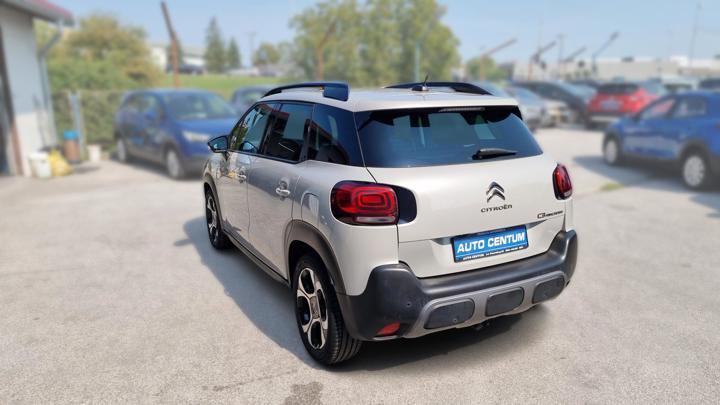 Citroën C3 Aircross 1,2 PureTech 110 S&S Shine