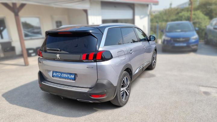 Peugeot PEUGEOT 5008 GT Line PureTech 130ch