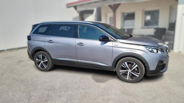 Peugeot PEUGEOT 5008 GT Line PureTech 130ch