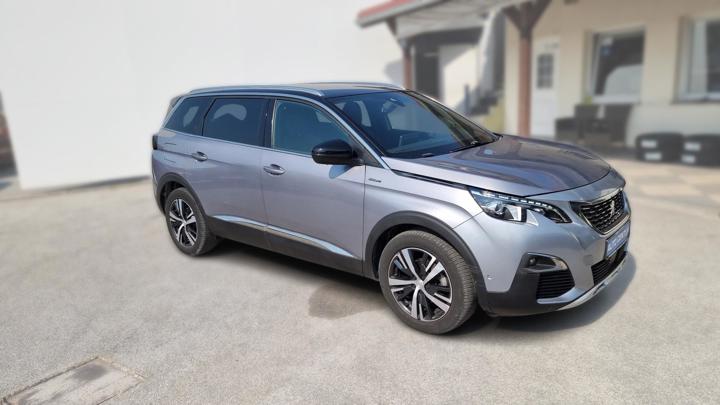 Peugeot PEUGEOT 5008 GT Line PureTech 130ch