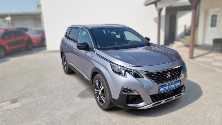 Peugeot PEUGEOT 5008 GT Line PureTech 130ch