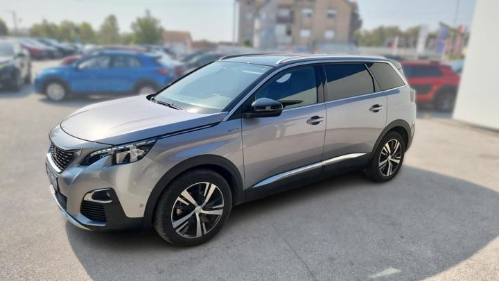 Peugeot PEUGEOT 5008 GT Line PureTech 130ch