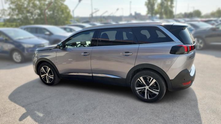 Peugeot PEUGEOT 5008 GT Line PureTech 130ch