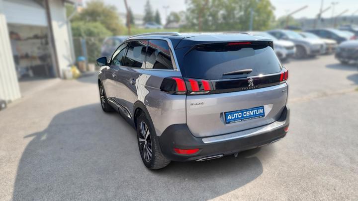 Peugeot PEUGEOT 5008 GT Line PureTech 130ch