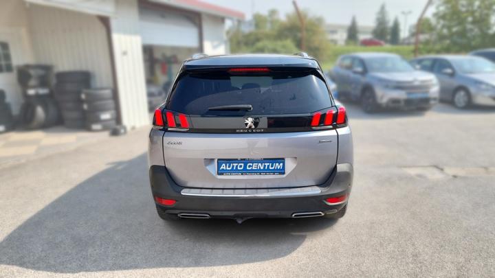 Peugeot PEUGEOT 5008 GT Line PureTech 130ch