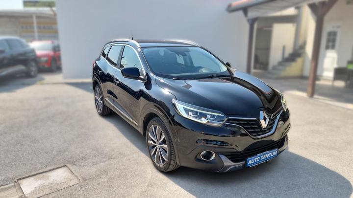 Renault Renault Kadjar TCE 130 ENERGY INTENS