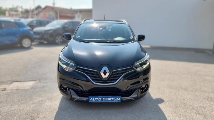 Renault Renault Kadjar TCE 130 ENERGY INTENS