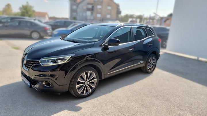 Renault Renault Kadjar TCE 130 ENERGY INTENS