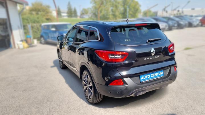 Renault Renault Kadjar TCE 130 ENERGY INTENS