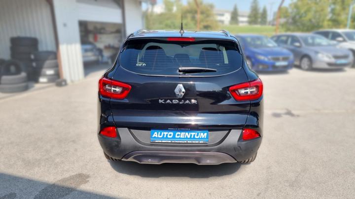 Renault Renault Kadjar TCE 130 ENERGY INTENS