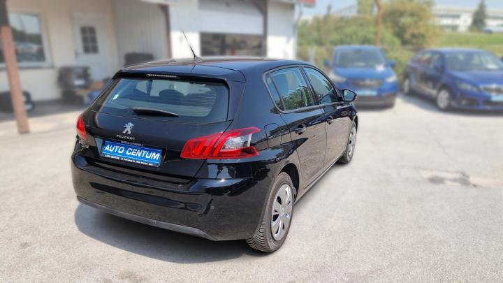 Peugeot 308 1,5 BlueHDi 130 5 vrata