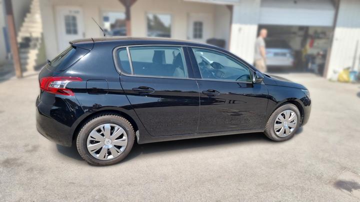 Peugeot 308 1,5 BlueHDi 130 5 vrata