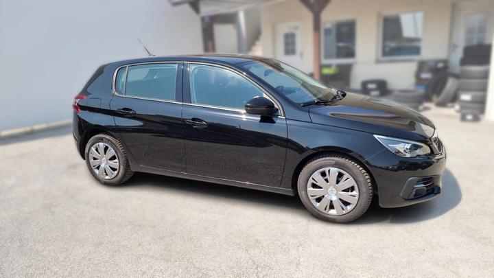 Peugeot 308 1,5 BlueHDi 130 5 vrata