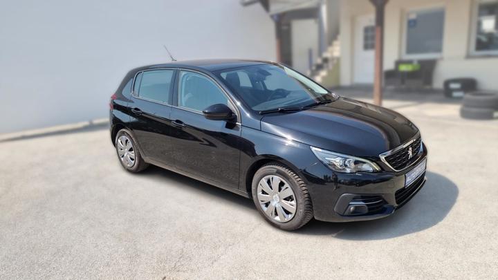 Peugeot 308 1,5 BlueHDi 130 5 vrata