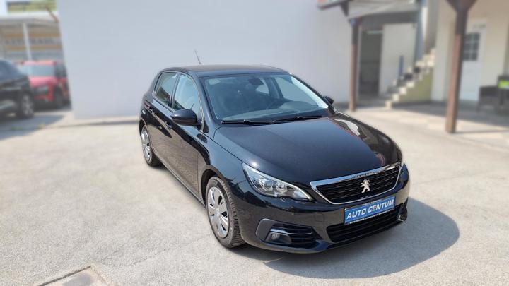 Peugeot 308 1,5 BlueHDi 130 5 vrata