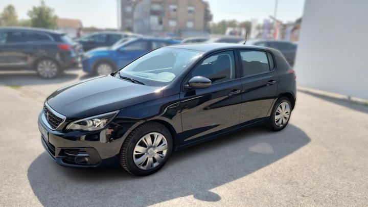 Peugeot 308 1,5 BlueHDi 130 5 vrata