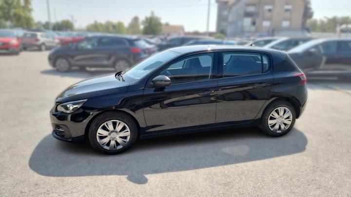 Peugeot 308 1,5 BlueHDi 130 5 vrata