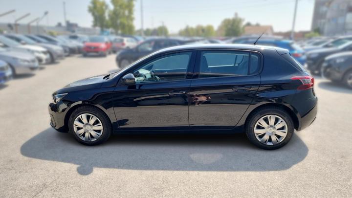 Peugeot 308 1,5 BlueHDi 130 5 vrata