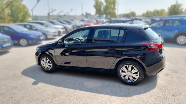 Peugeot 308 1,5 BlueHDi 130 5 vrata