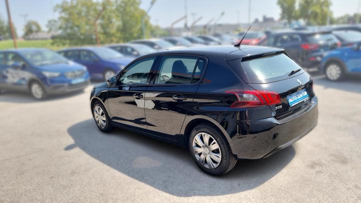 Peugeot 308 1,5 BlueHDi 130 5 vrata