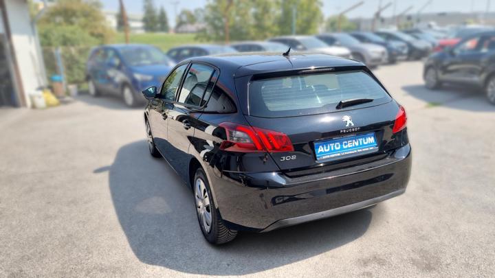 Peugeot 308 1,5 BlueHDi 130 5 vrata