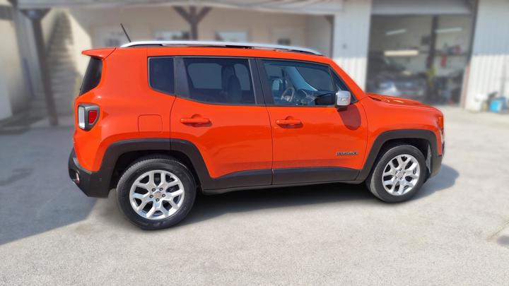 Jeep JEEP RENEGADE Limited Renegade 1.6 I MultiJet