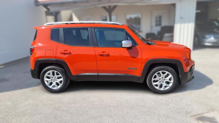 Jeep JEEP RENEGADE Limited Renegade 1.6 I MultiJet