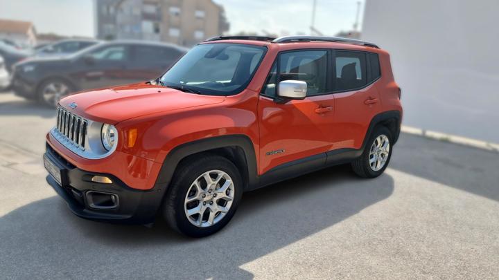 Jeep JEEP RENEGADE Limited Renegade 1.6 I MultiJet