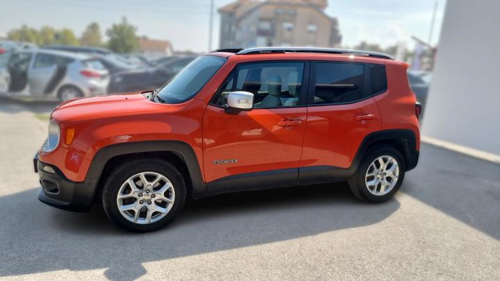 Jeep JEEP RENEGADE Limited Renegade 1.6 I MultiJet