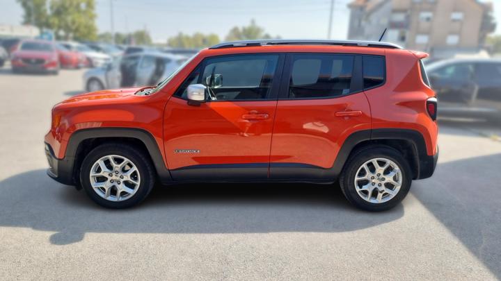 Jeep JEEP RENEGADE Limited Renegade 1.6 I MultiJet