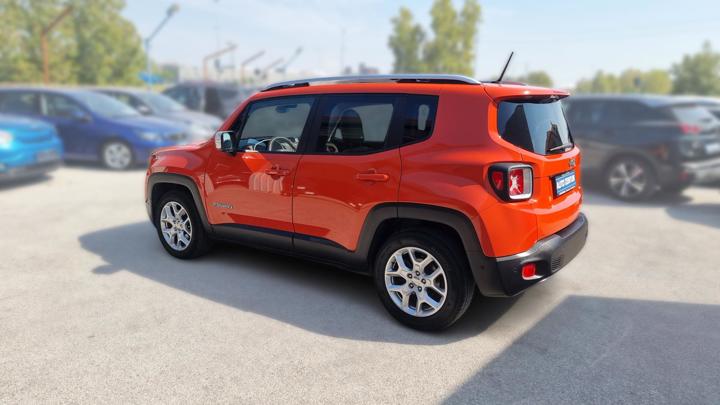 Jeep JEEP RENEGADE Limited Renegade 1.6 I MultiJet