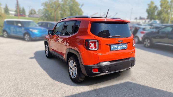 Jeep JEEP RENEGADE Limited Renegade 1.6 I MultiJet