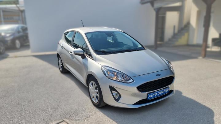 Ford Fiesta 1,0 EcoBoost Trend