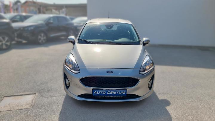 Ford Fiesta 1,0 EcoBoost Trend