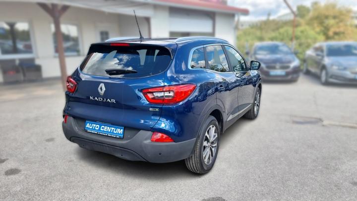 Renault Kadjar dCi 110 Energy Intens