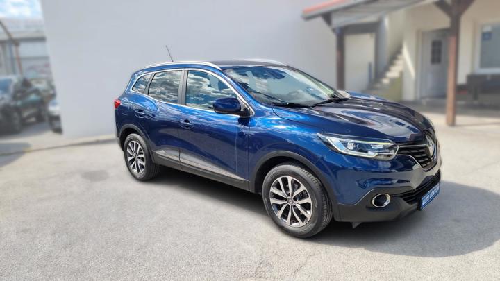 Renault Kadjar dCi 110 Energy Intens