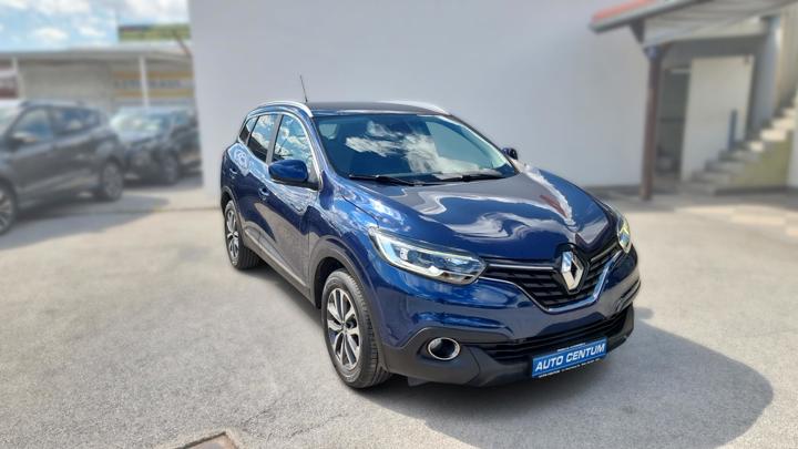 Renault Kadjar dCi 110 Energy Intens