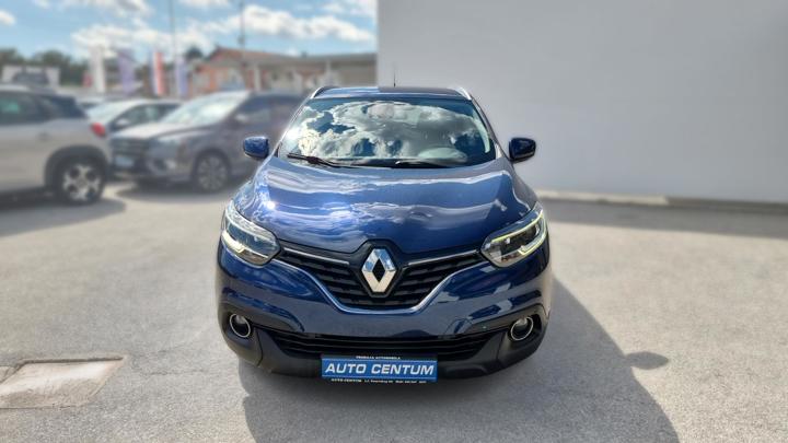 Renault Kadjar dCi 110 Energy Intens