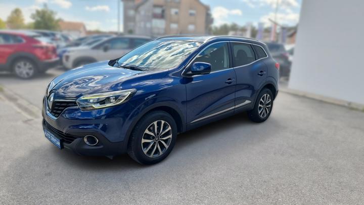 Renault Kadjar dCi 110 Energy Intens