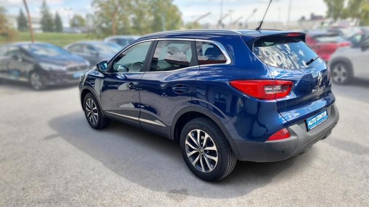 Renault Kadjar dCi 110 Energy Intens