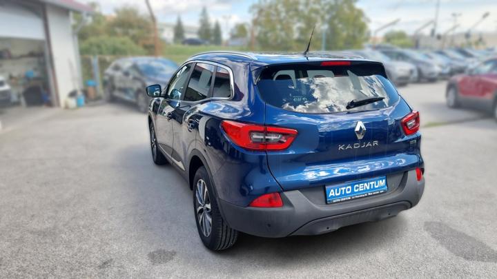 Renault Kadjar dCi 110 Energy Intens