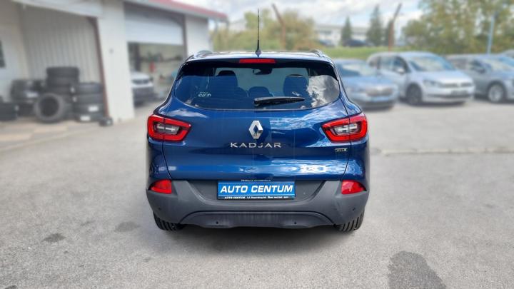 Renault Kadjar dCi 110 Energy Intens