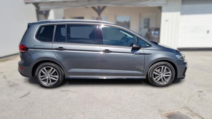 VW Touran 2,0 TDI BMT R-Line DSG