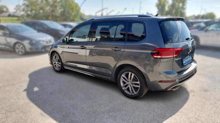 VW Touran 2,0 TDI BMT R-Line DSG