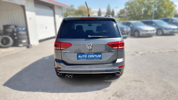 VW Touran 2,0 TDI BMT R-Line DSG