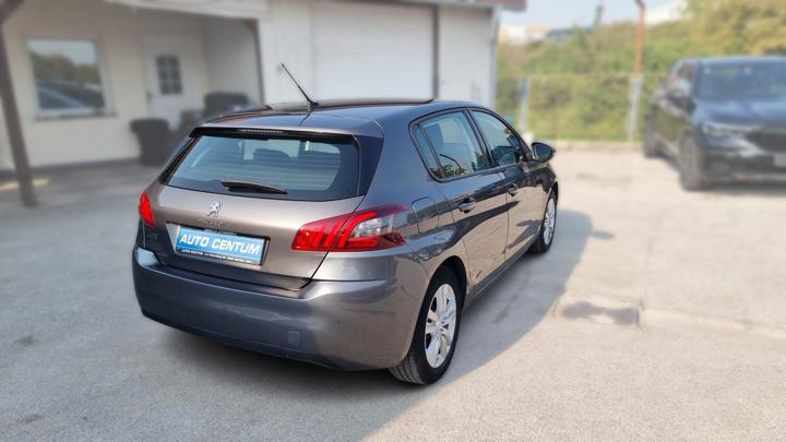 Peugeot PEUGEOT 308 Style PureTech 110